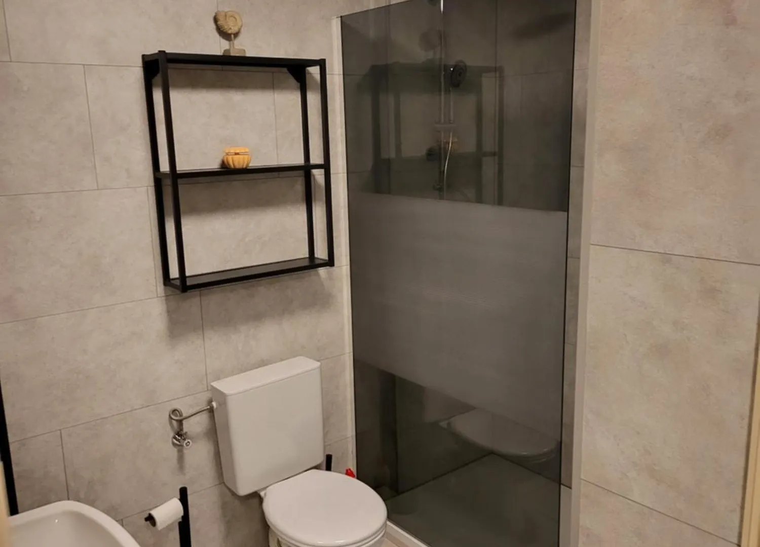Chateau Tropezina 6B Οστένδη Διαμέρισμα