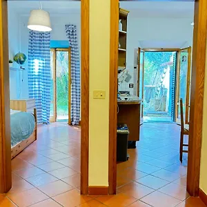 Leopoldini Appartement Florence