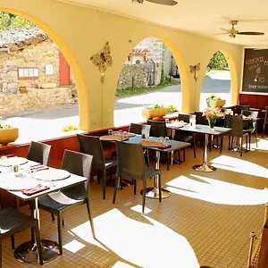 Appart-hôtel Le Romarin Hotel Valgorge